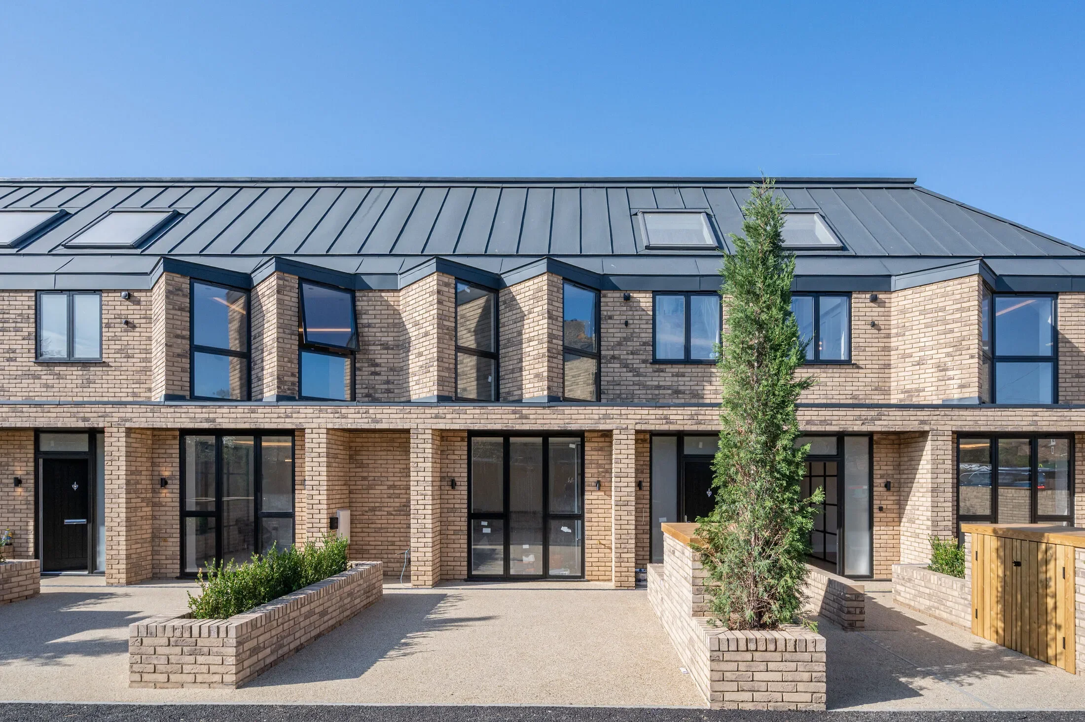 House Haynt Walk in Greater London