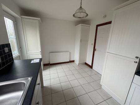 House Clementine Close in East Lindsey