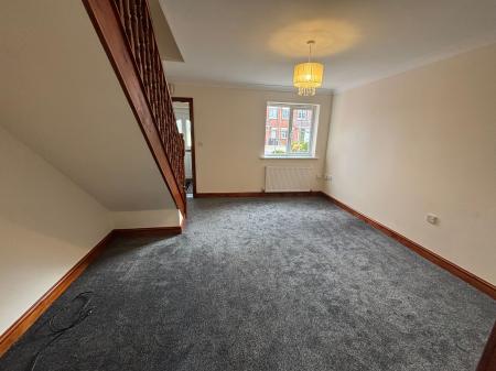 House Clementine Close in East Lindsey