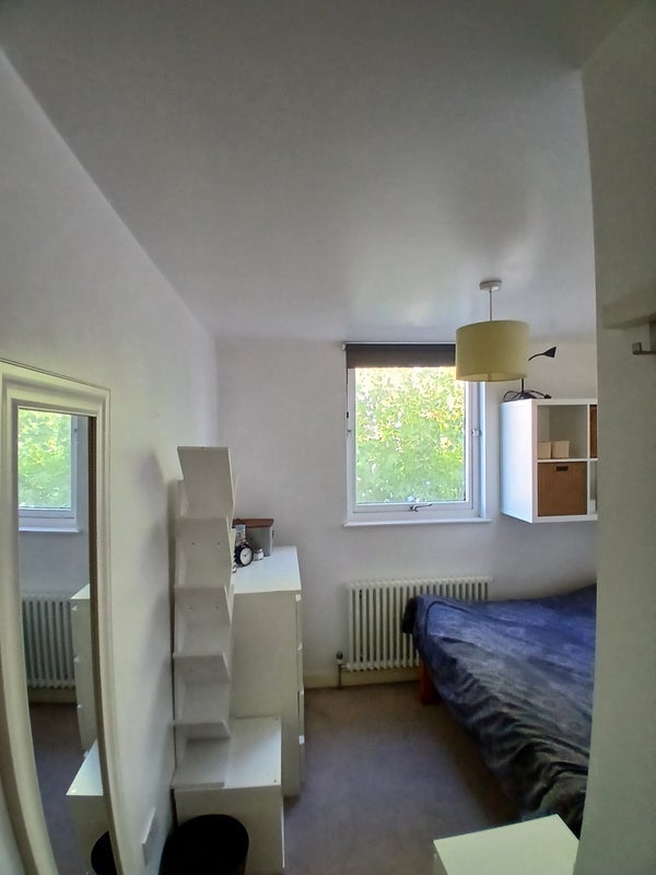 Flat Mary Datchelor Close in Greater London