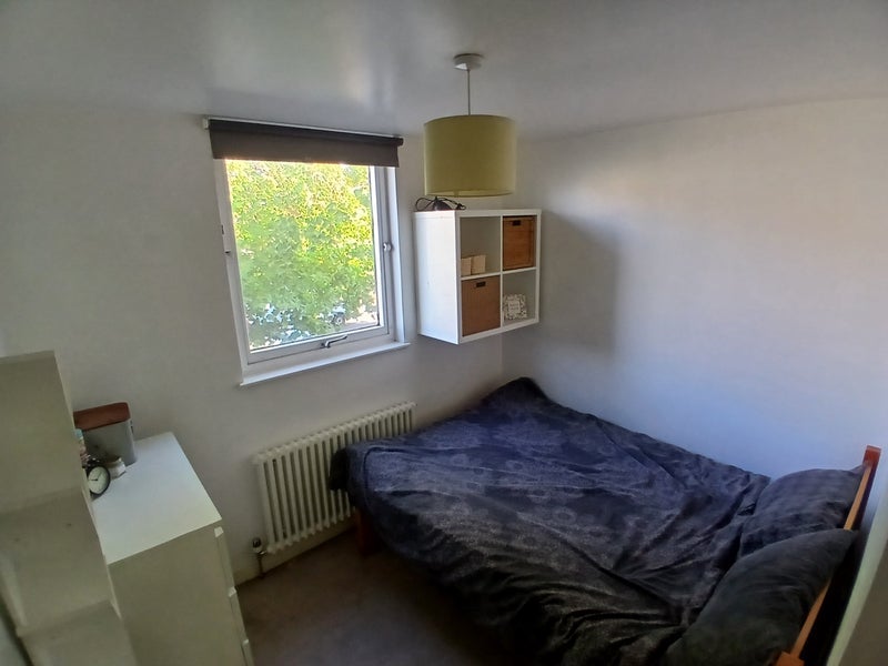 Flat Mary Datchelor Close in Greater London