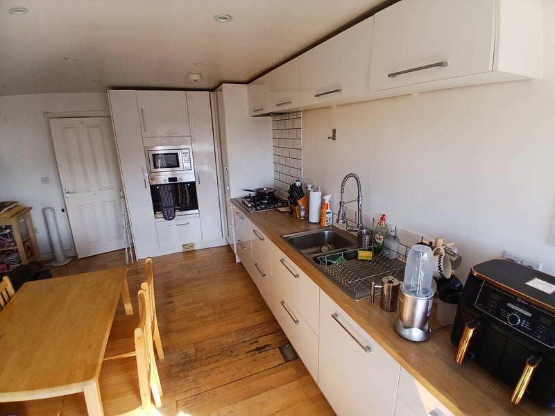 Flat Mary Datchelor Close in Greater London