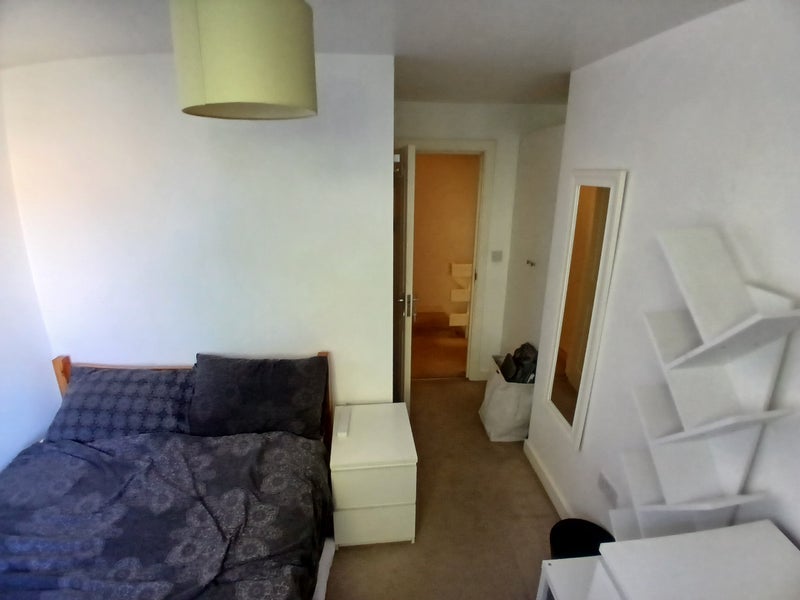 Flat Mary Datchelor Close in Greater London