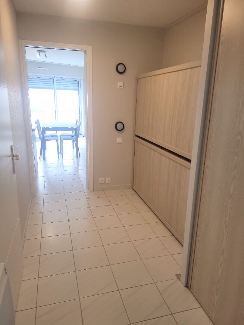 Appartement Rue Joseph Bénatier à Les Sables-d'Olonne