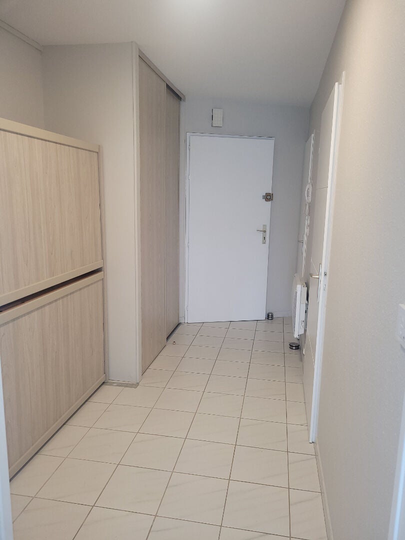 Appartement Rue Joseph Bénatier à Les Sables-d'Olonne