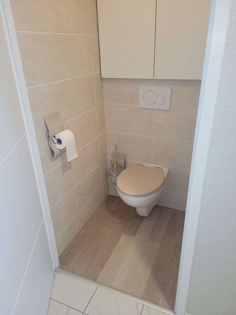 Appartement Rue Joseph Bénatier à Les Sables-d'Olonne