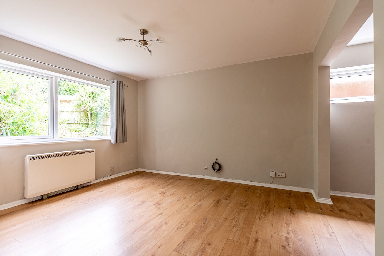Flat Ramsbury Road in St Albans