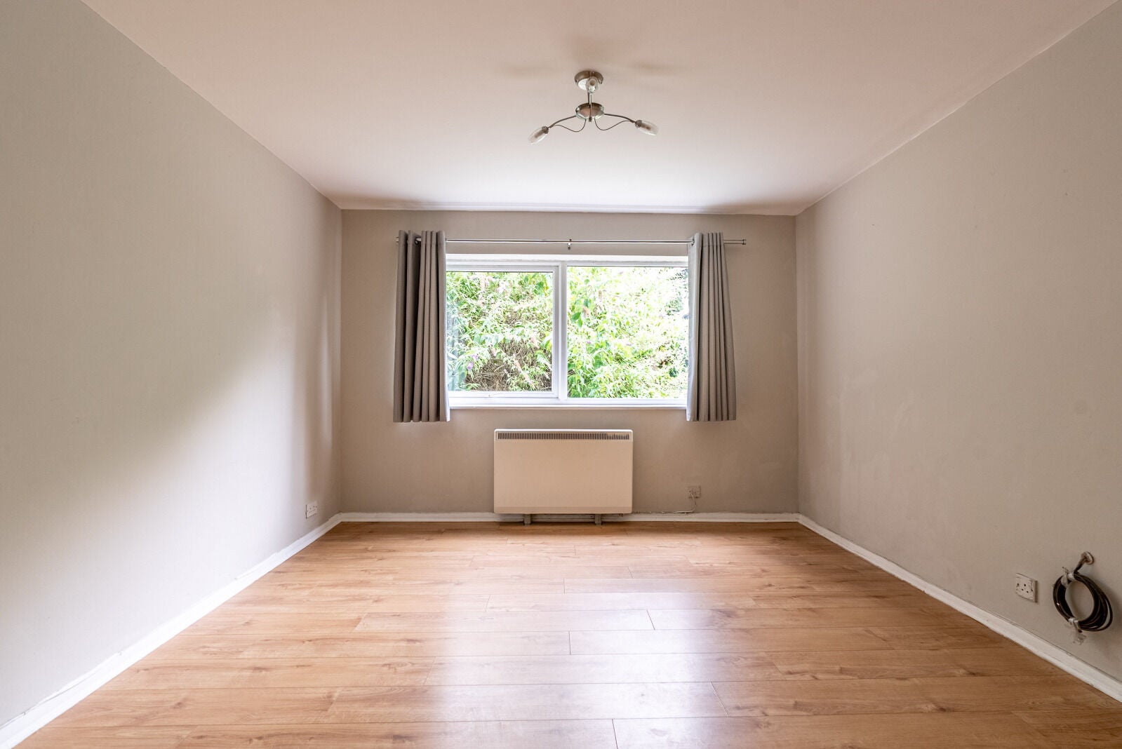 Flat Ramsbury Road in St Albans