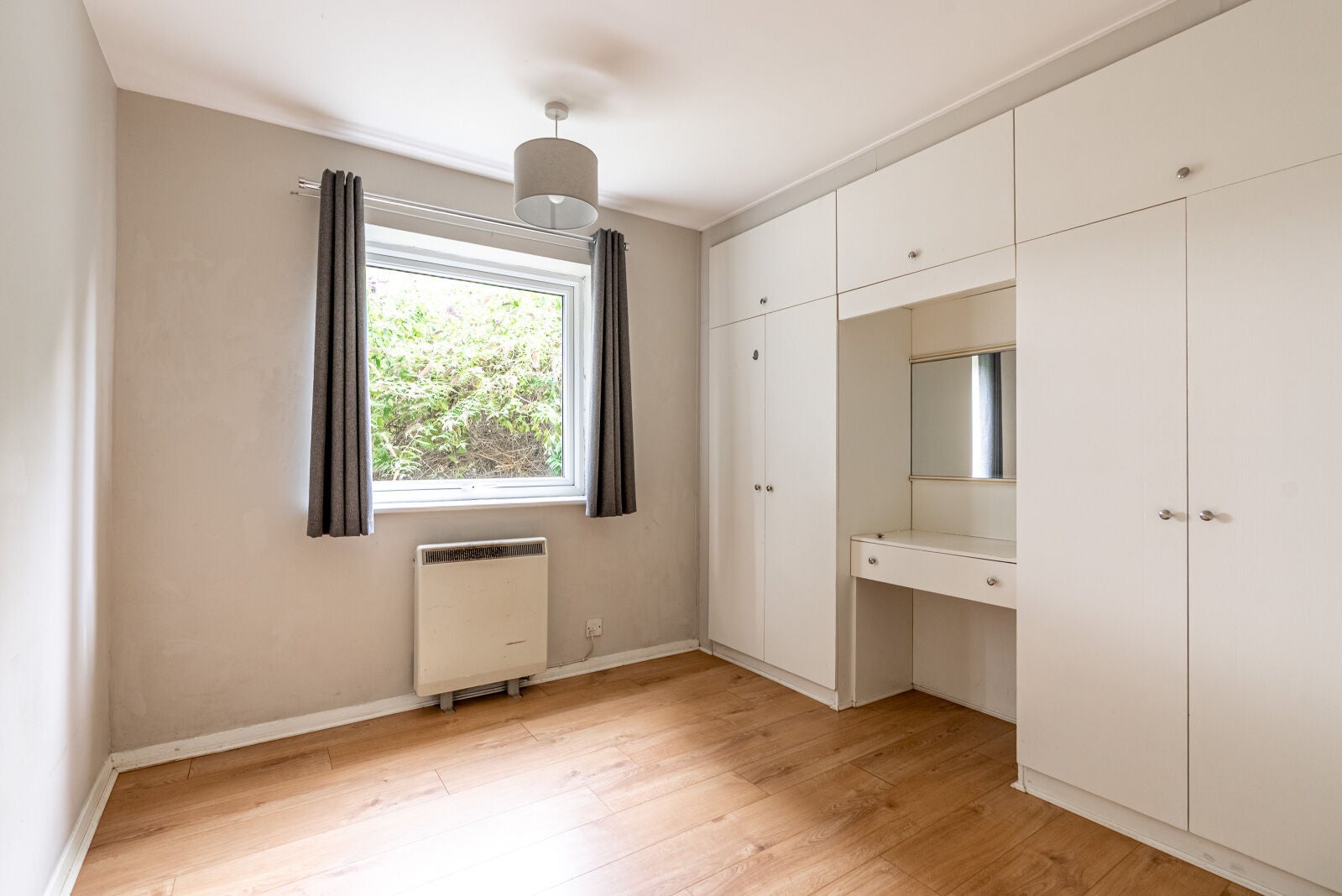 Flat Ramsbury Road in St Albans