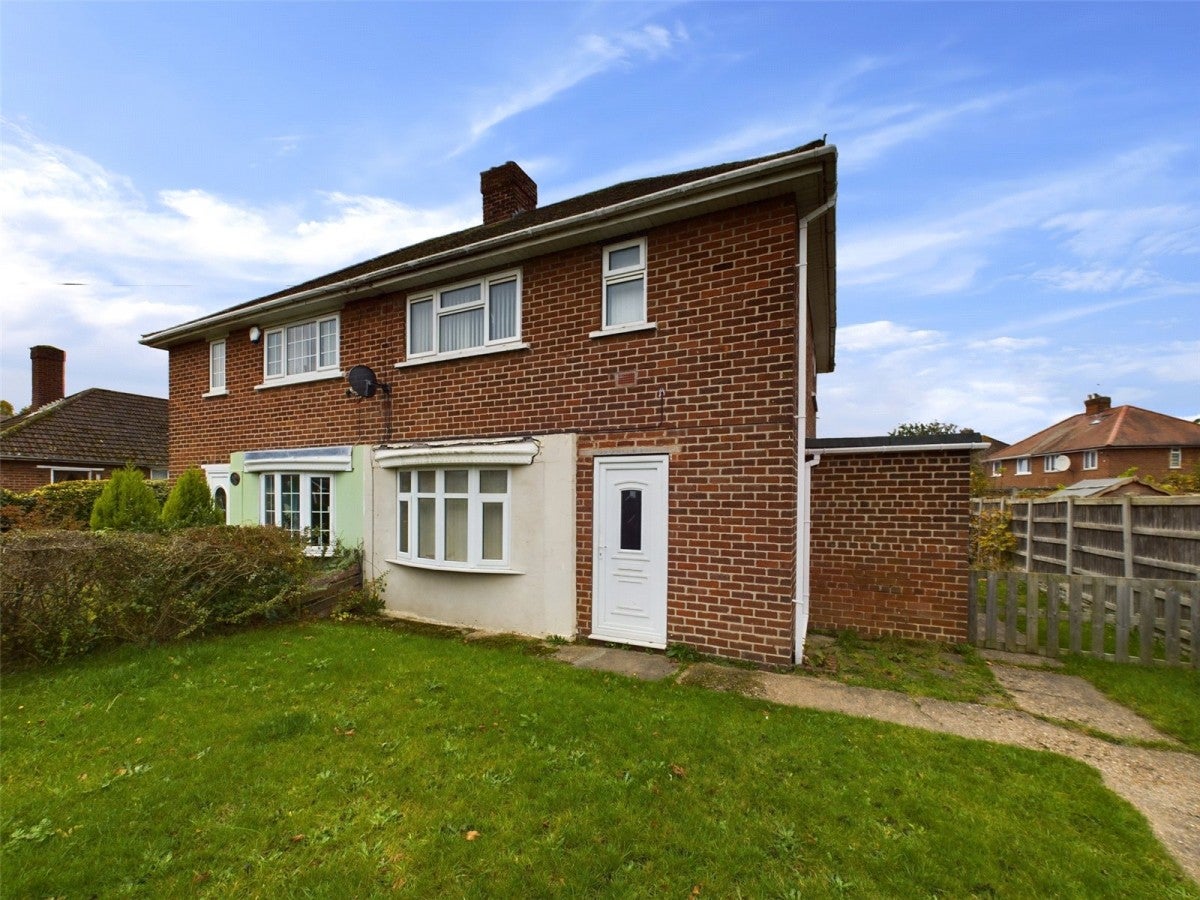 House Knavesmire Gardens in Doncaster