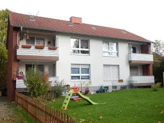 Wohnung Ostpreußenstraße in Bochum