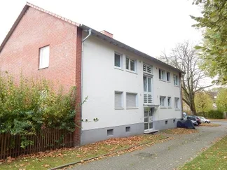 Wohnung Ostpreußenstraße in Bochum