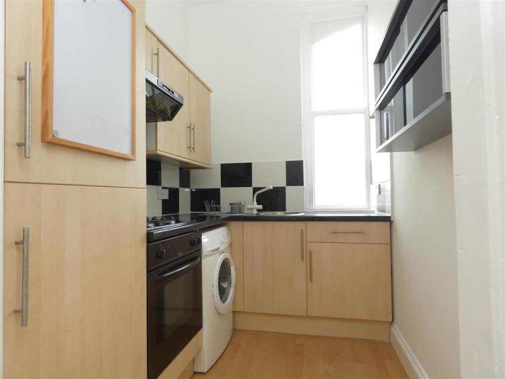 Flat Victoria Parade in Thanet