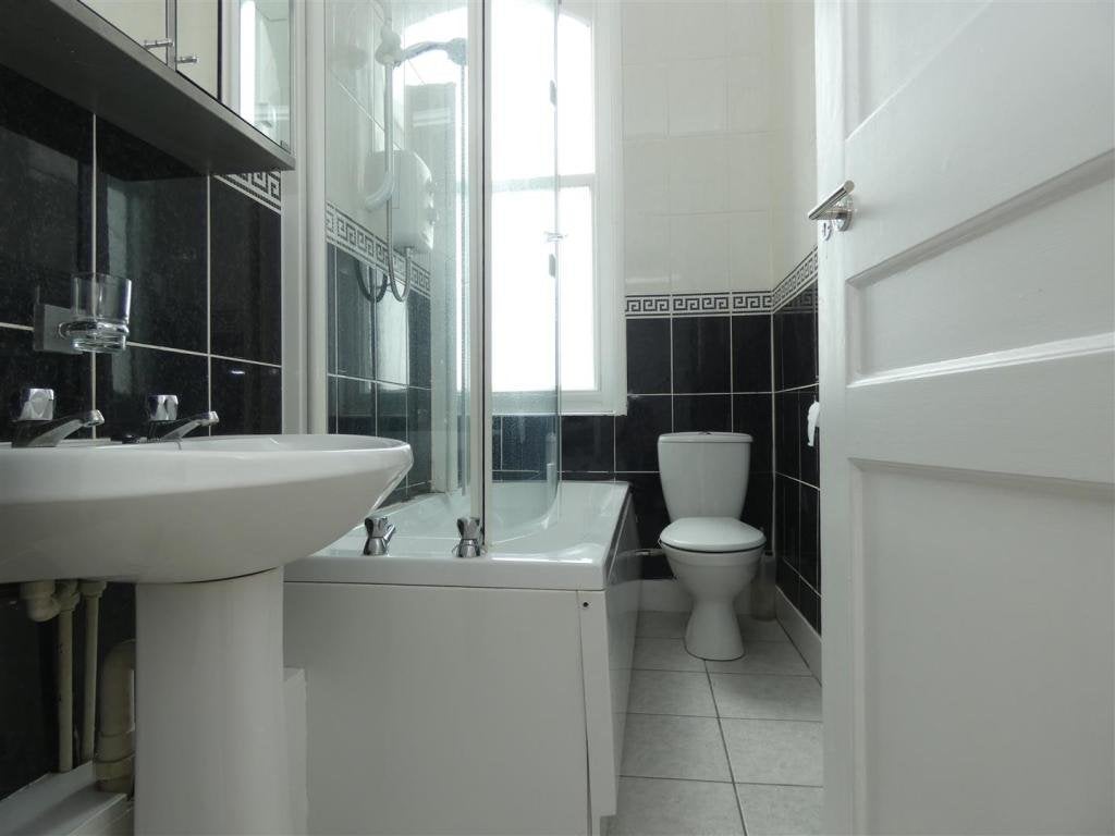 Flat Victoria Parade in Thanet