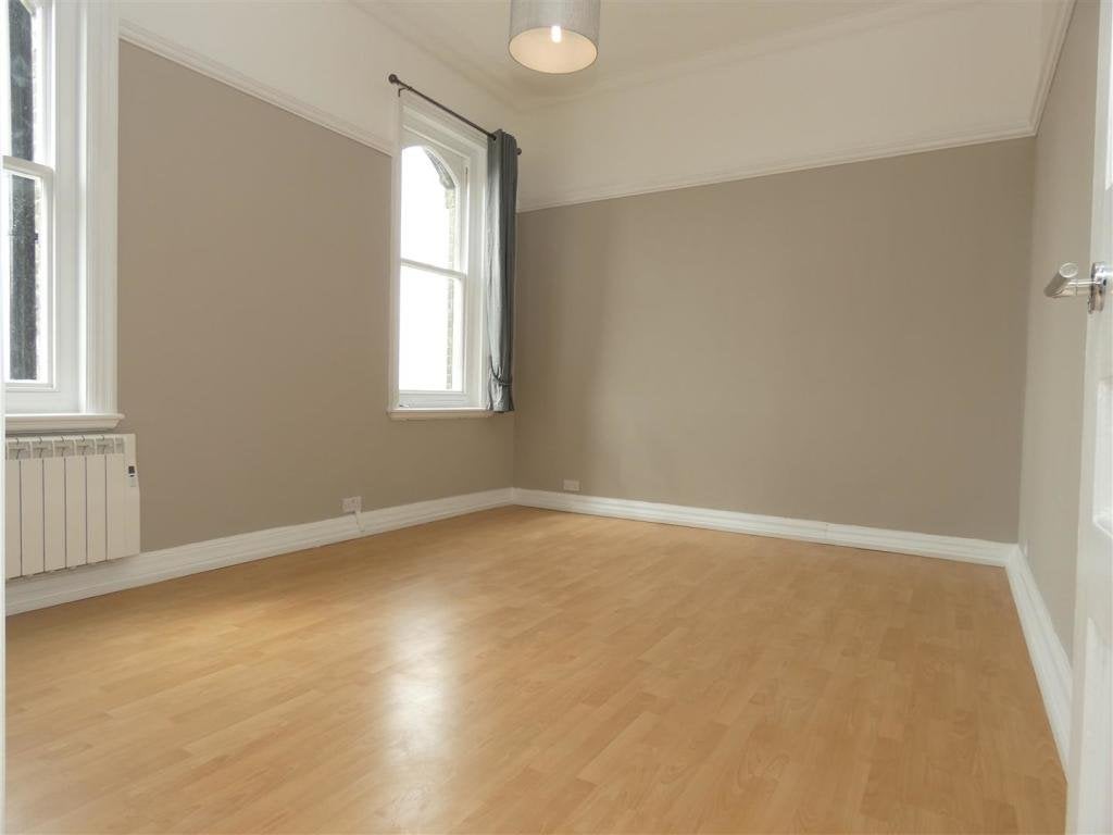 Flat Victoria Parade in Thanet