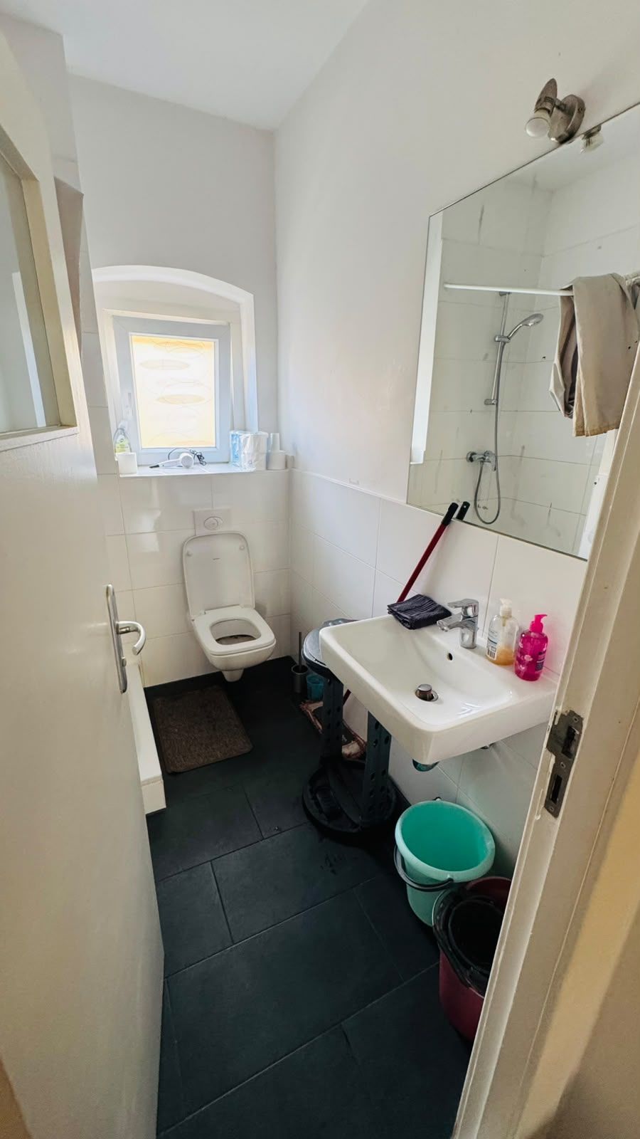 Wohnung Preunelstraße in Berlin