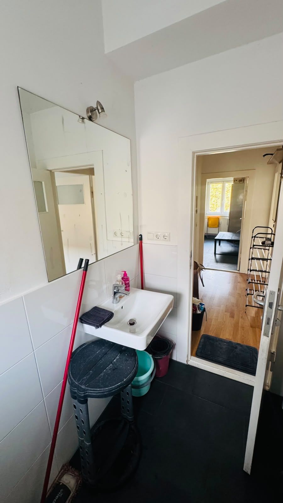 Wohnung Preunelstraße in Berlin