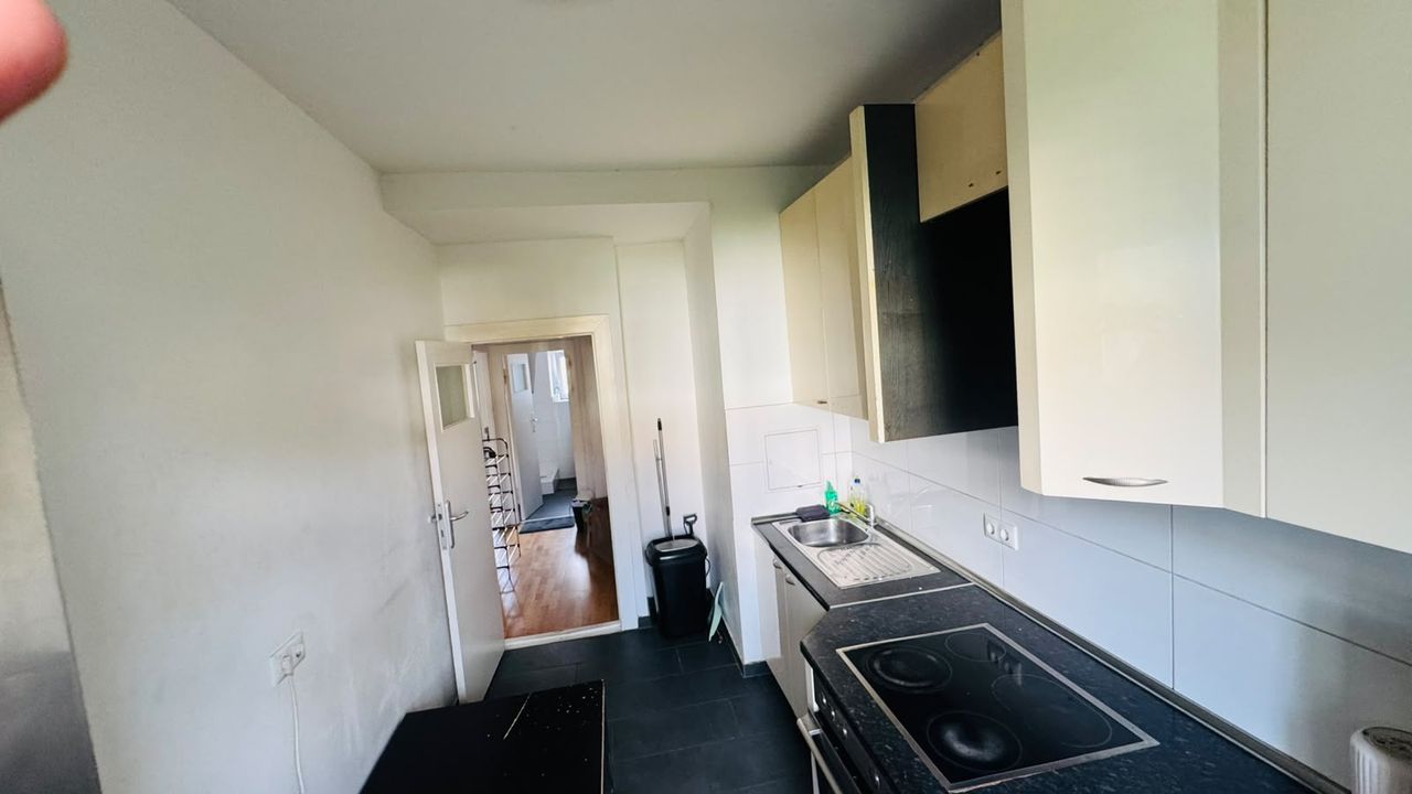 Wohnung Preunelstraße in Berlin