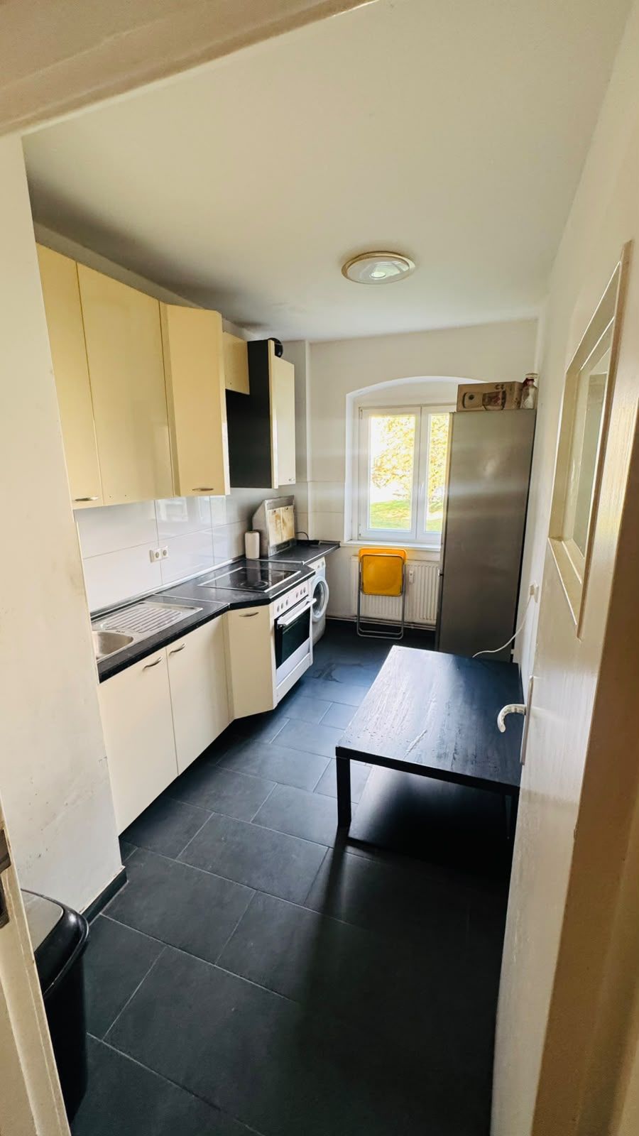 Wohnung Preunelstraße in Berlin