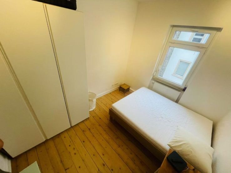 Wohnung Pflügersgrundstraße in Mannheim