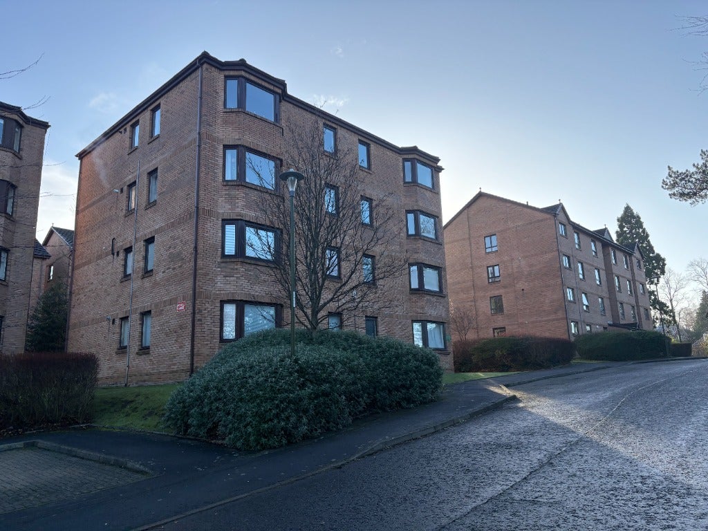Flat Craigend Park in City of Edinburgh