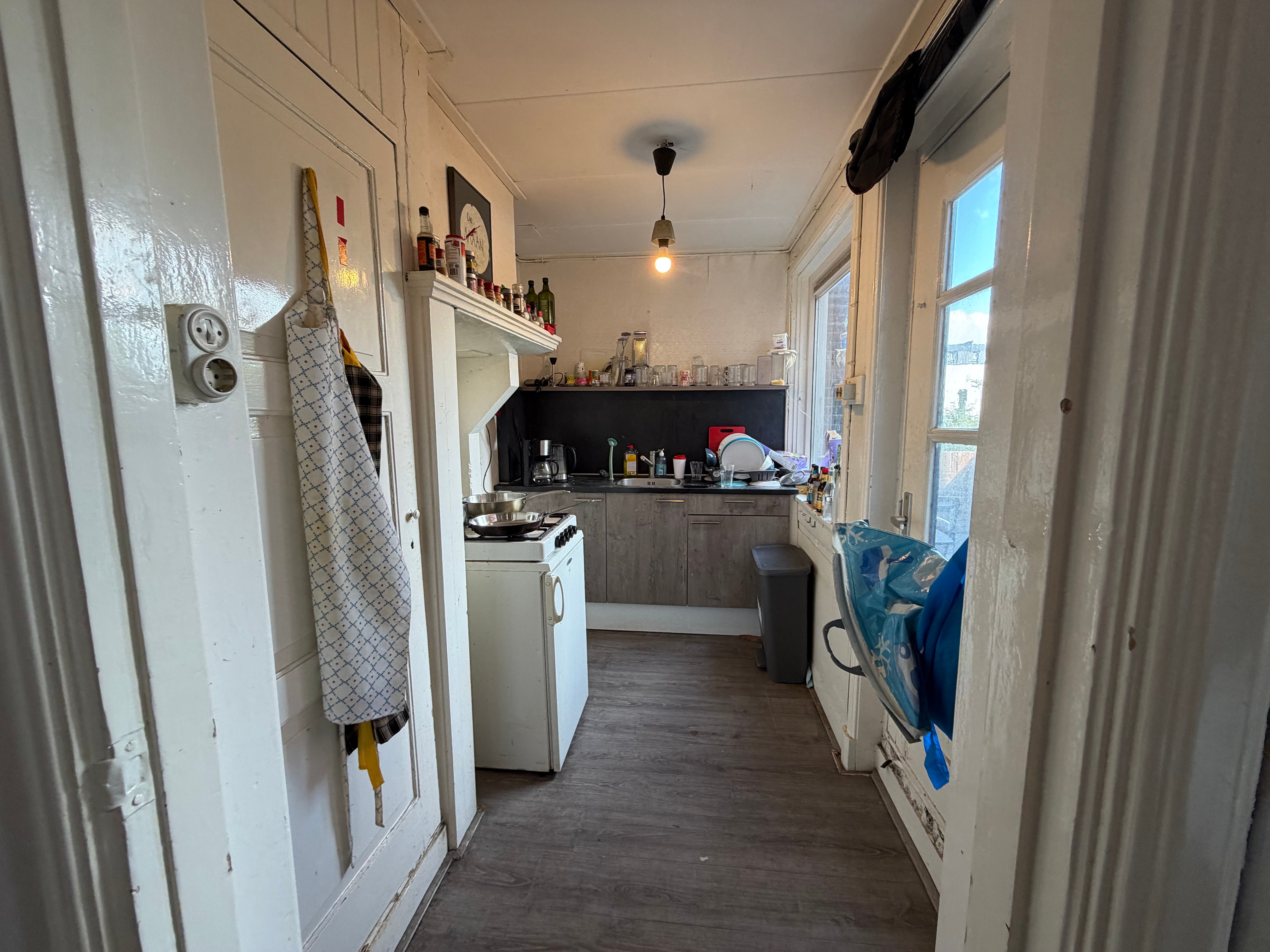 Kamer Bloemstraat 5