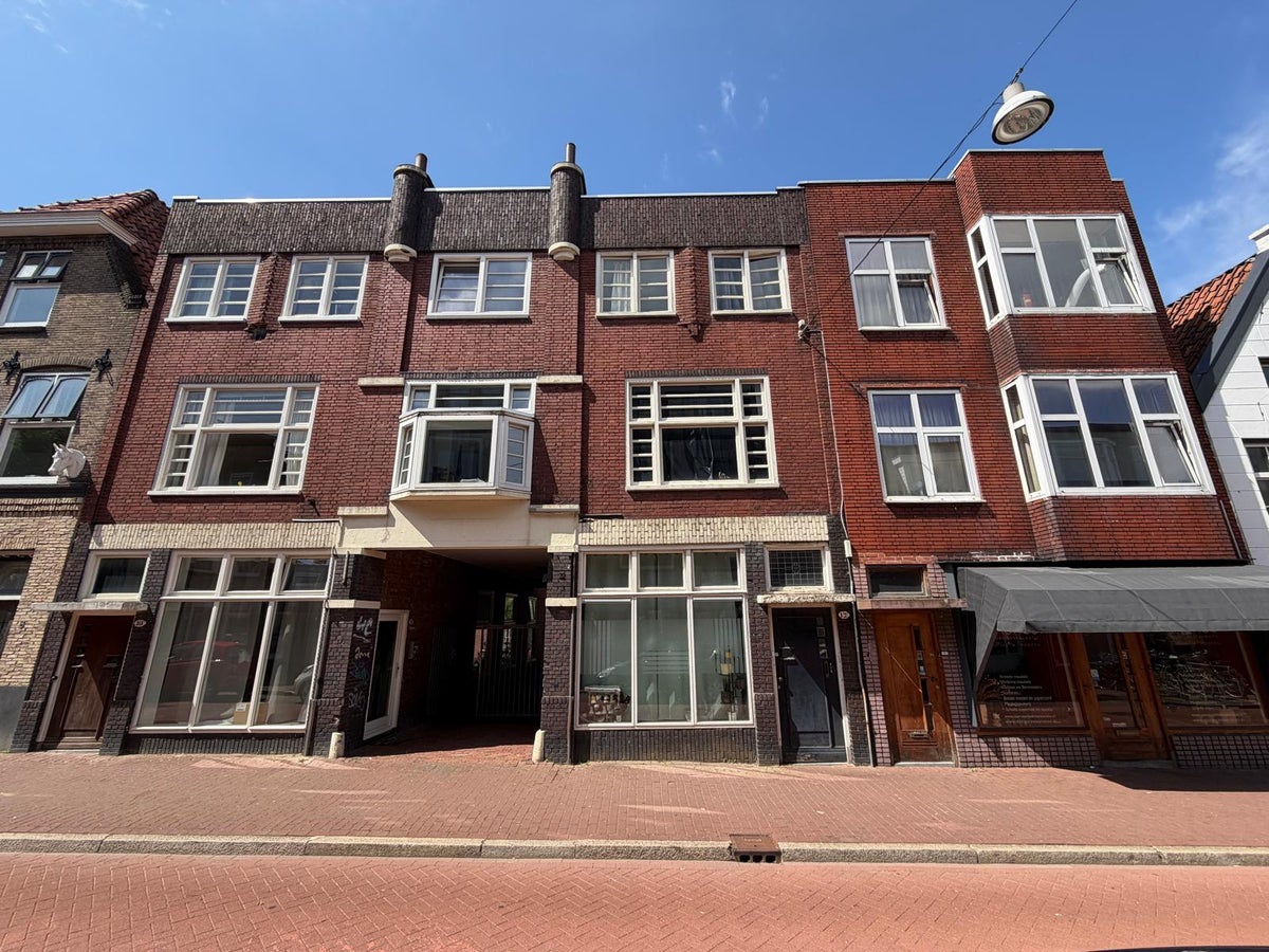 Appartement te huur in Groningen – Bloemstraat – foto 1