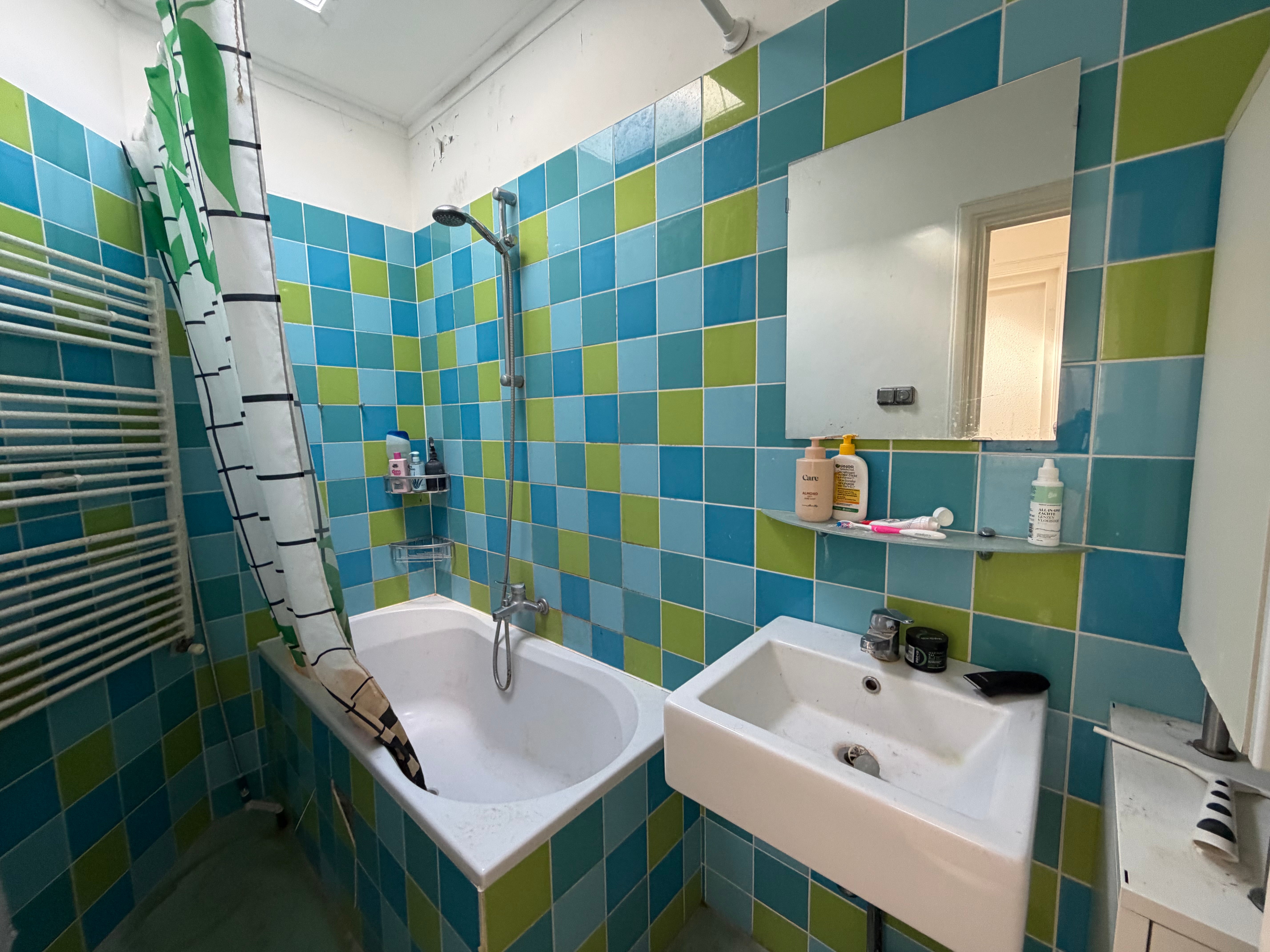 Kamer Bloemstraat 6