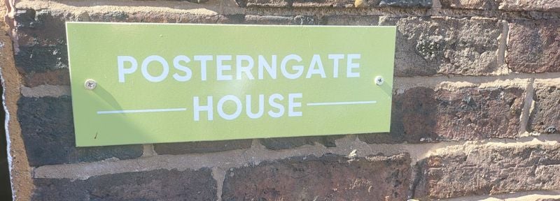 Flat Listley Street in Bridgnorth