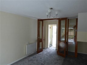 House Rosparc in Probus