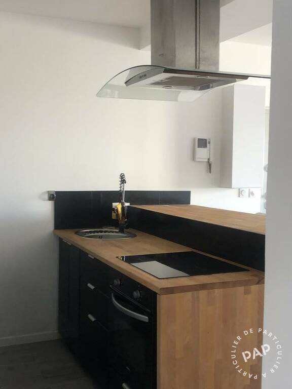 Appartement Rue du Berceau à Marseille