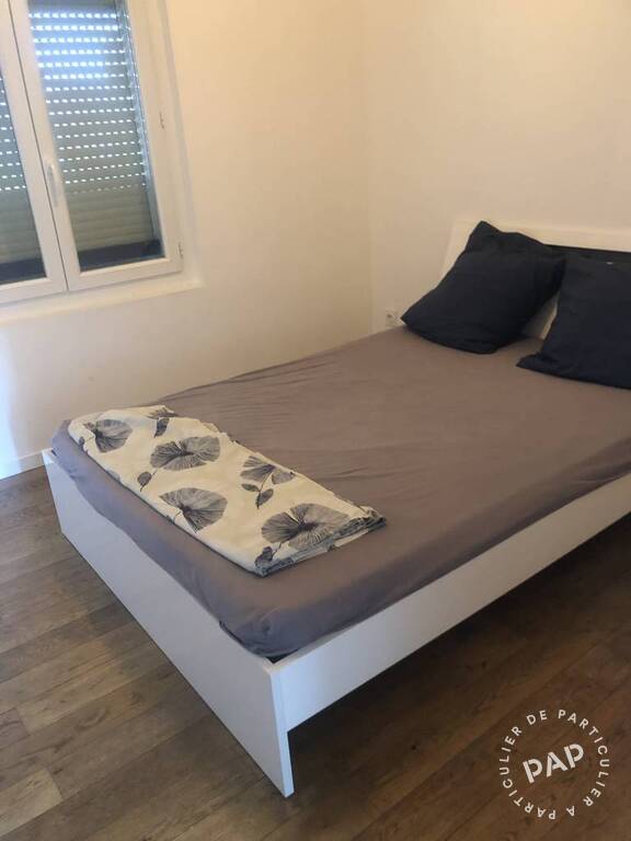 Appartement Rue du Berceau à Marseille