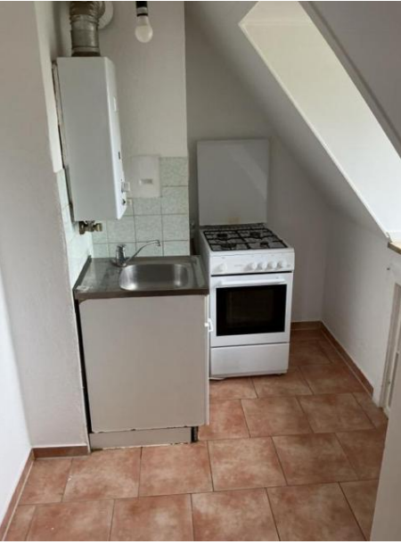 Wohnung Am Margarethenhof in Rendsburg