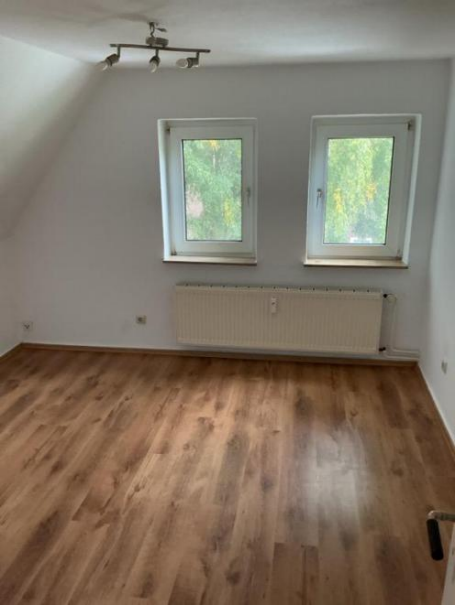 Wohnung Am Margarethenhof in Rendsburg