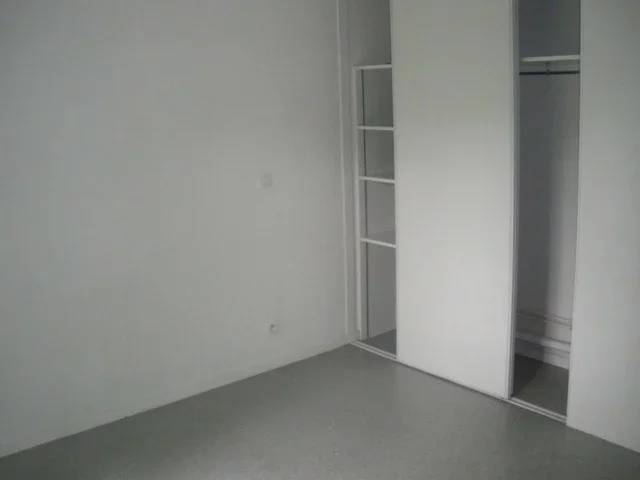 Appartement Avenue Pierre Donzelot à Rennes