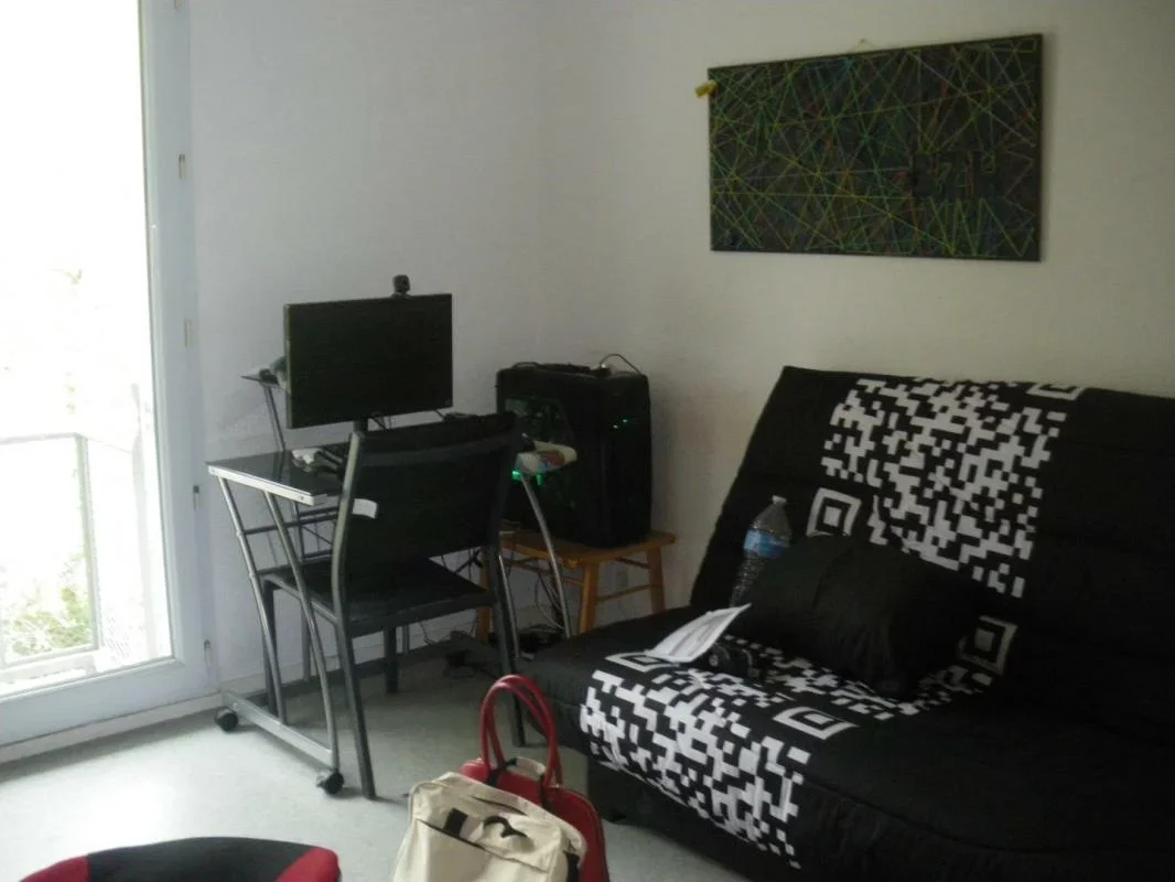 Appartement Avenue Pierre Donzelot à Rennes
