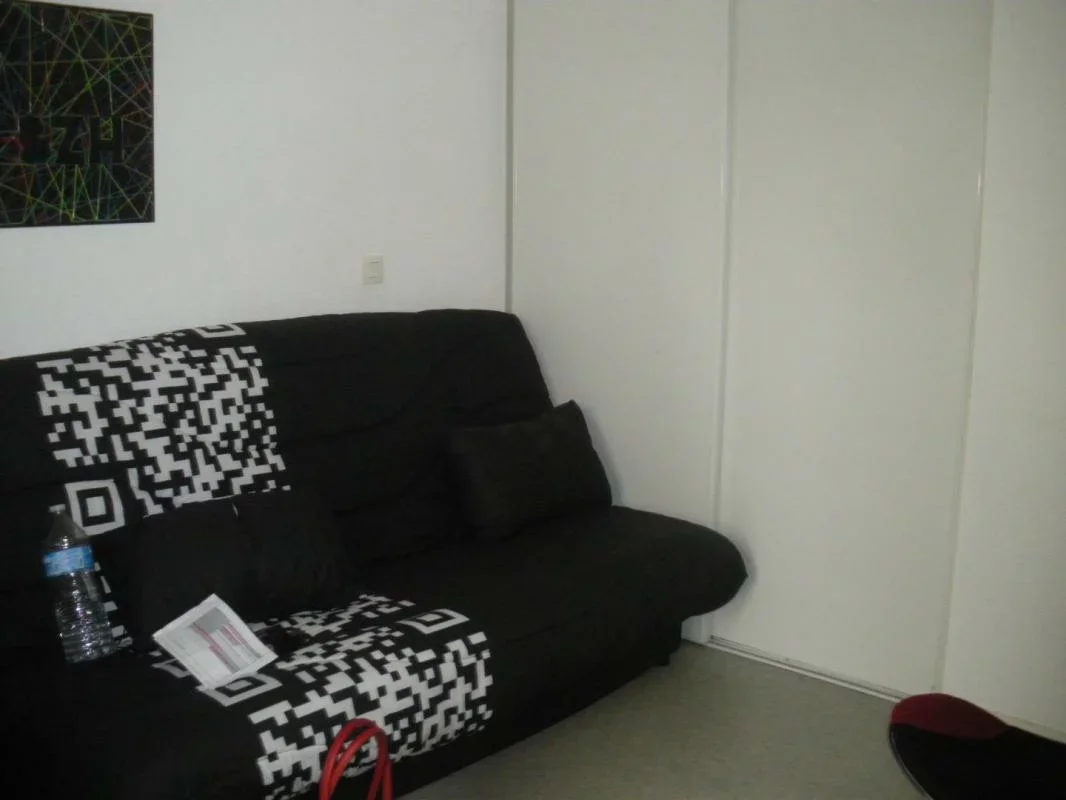 Appartement Avenue Pierre Donzelot à Rennes