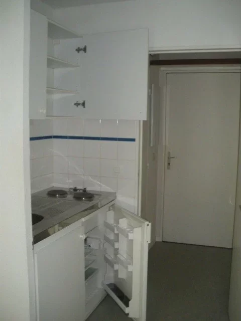 Appartement Avenue Pierre Donzelot à Rennes