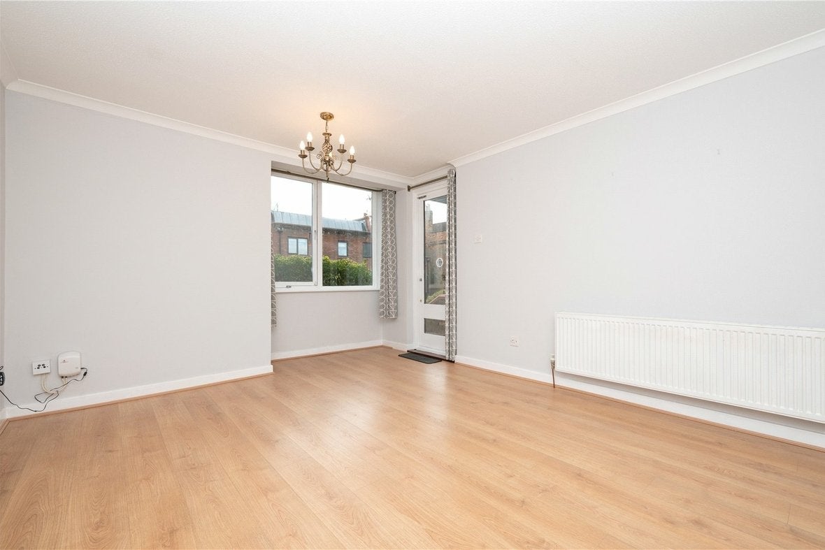 Flat Tankerfield Place in St Albans