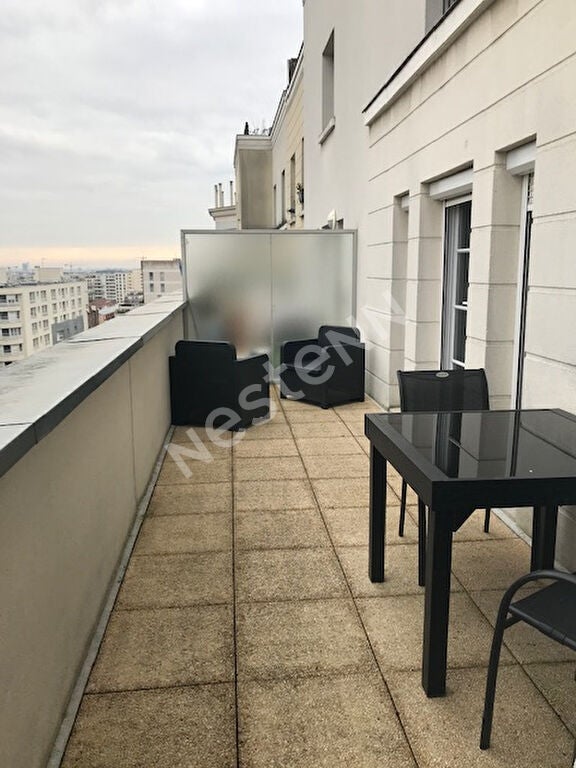 Appartement Rue Jean Jaurès à Puteaux