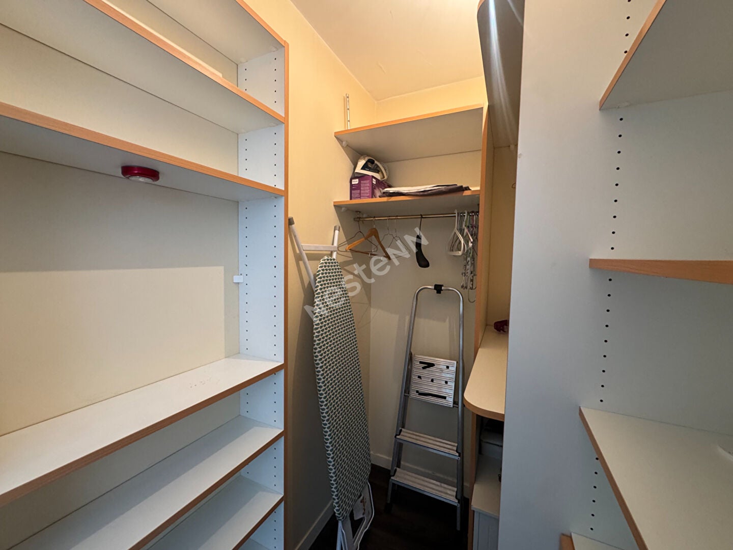 Appartement Rue Jean Jaurés à Fort de Châtillon