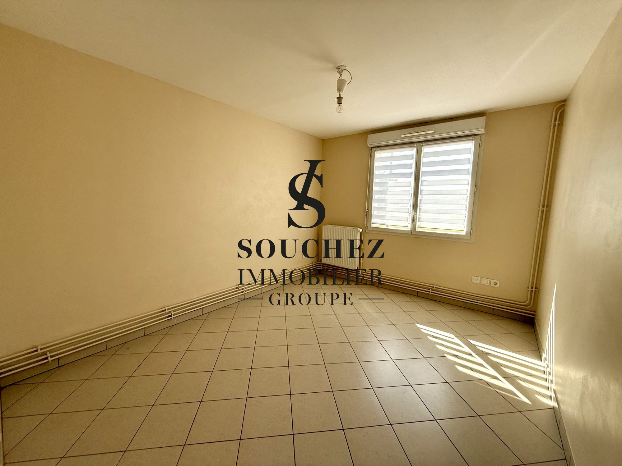 Appartement D 40 à Méricourt