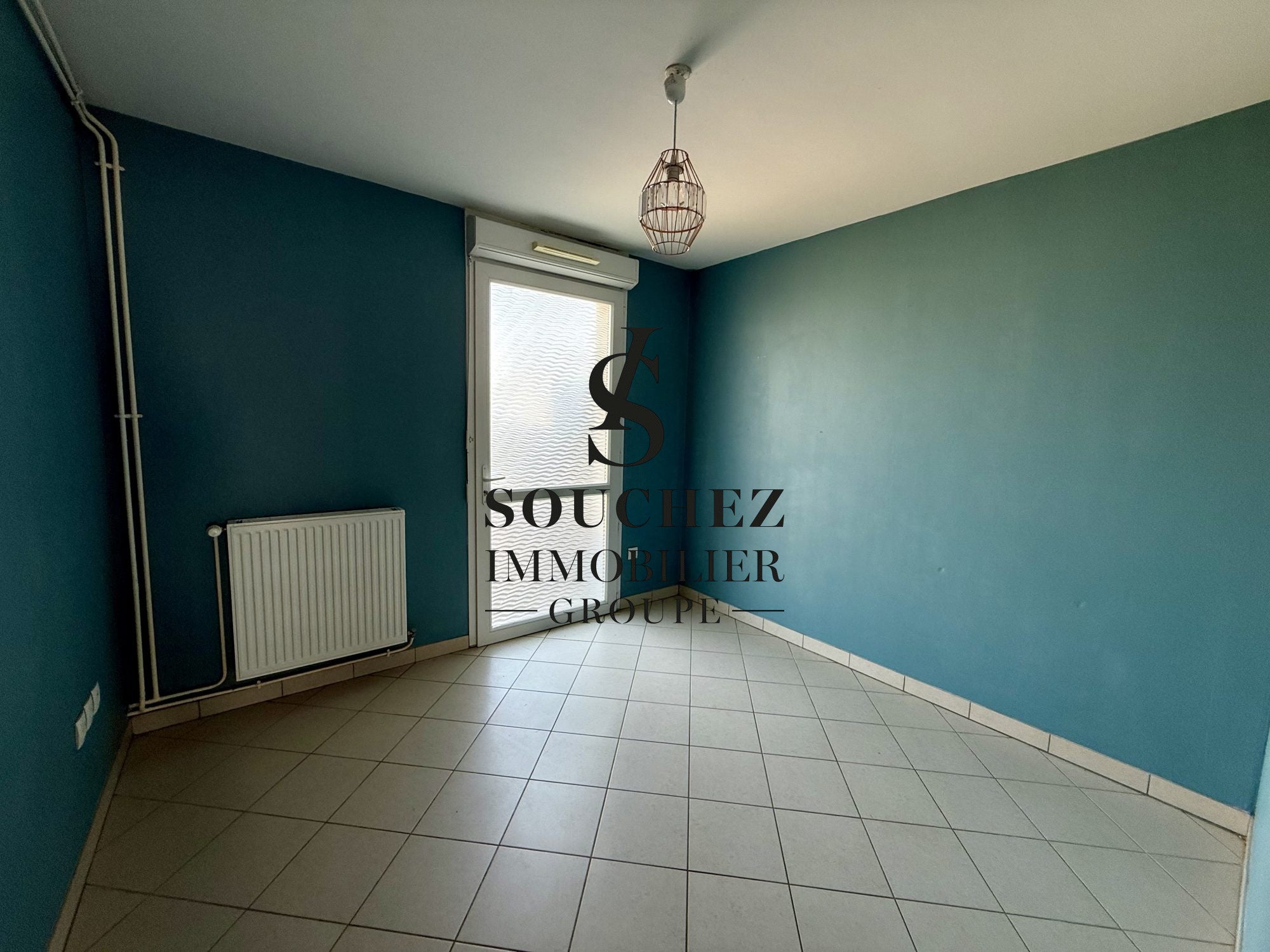 Appartement D 40 à Méricourt