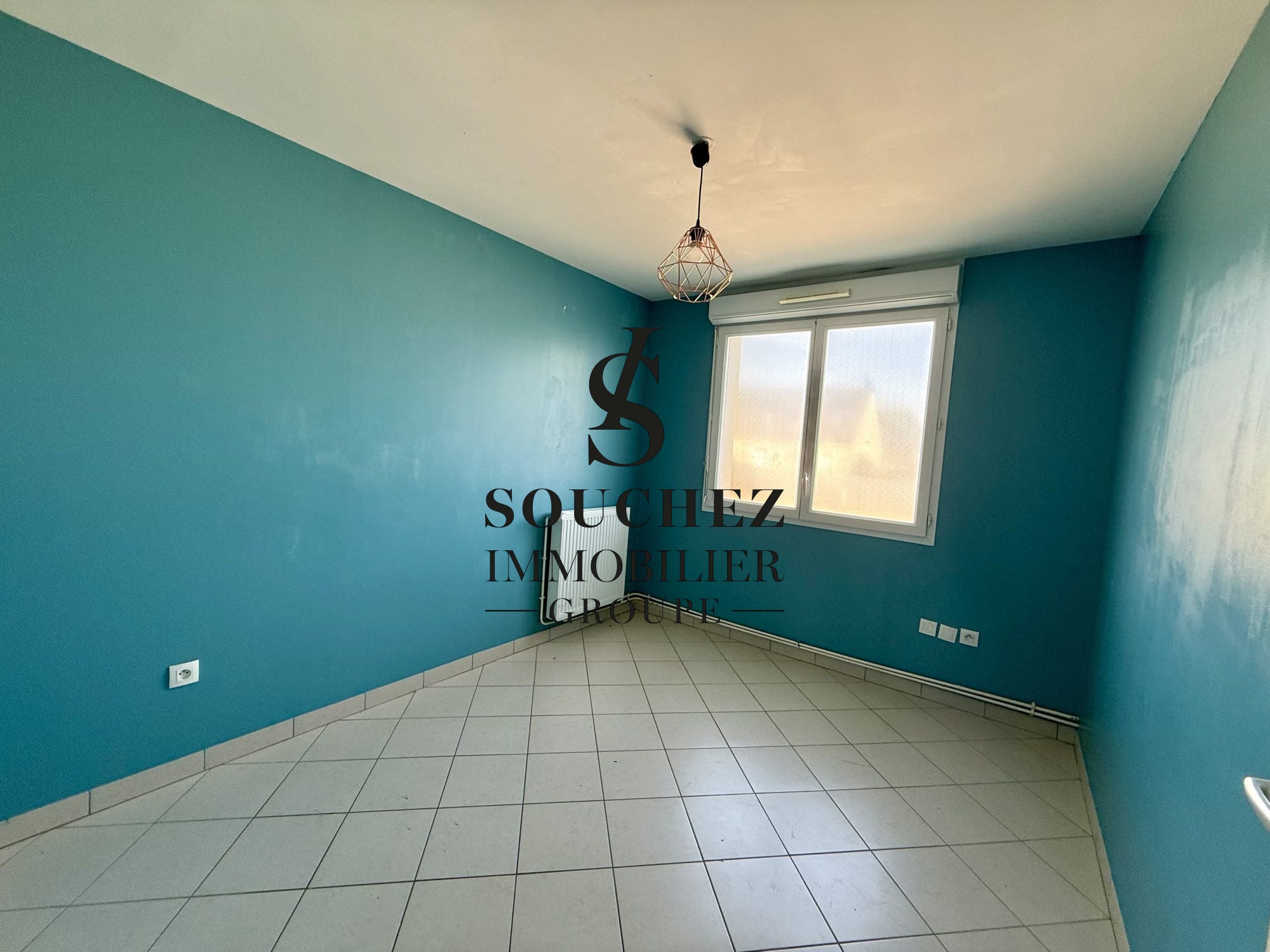 Appartement D 40 à Méricourt