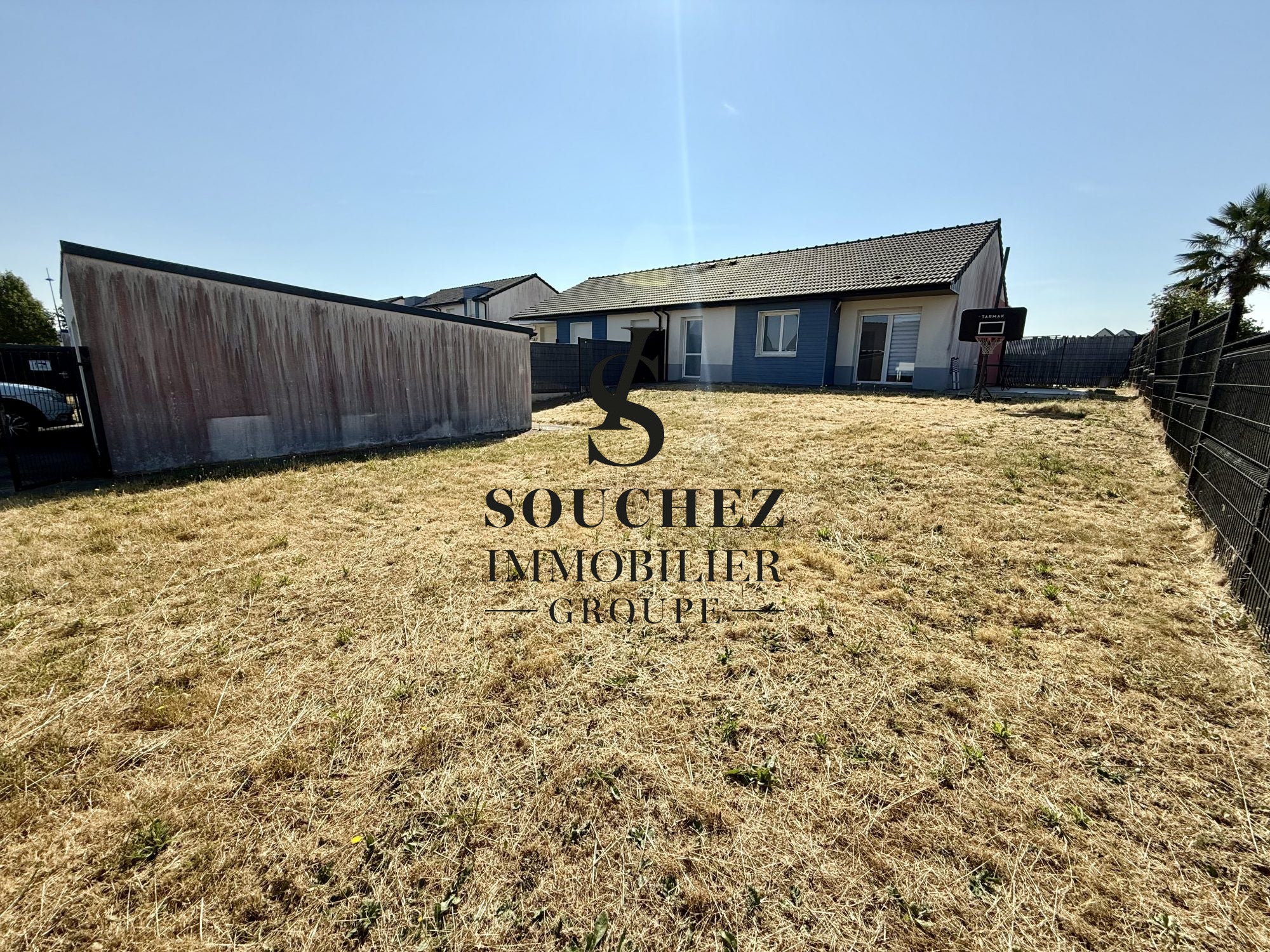 Appartement D 40 à Méricourt