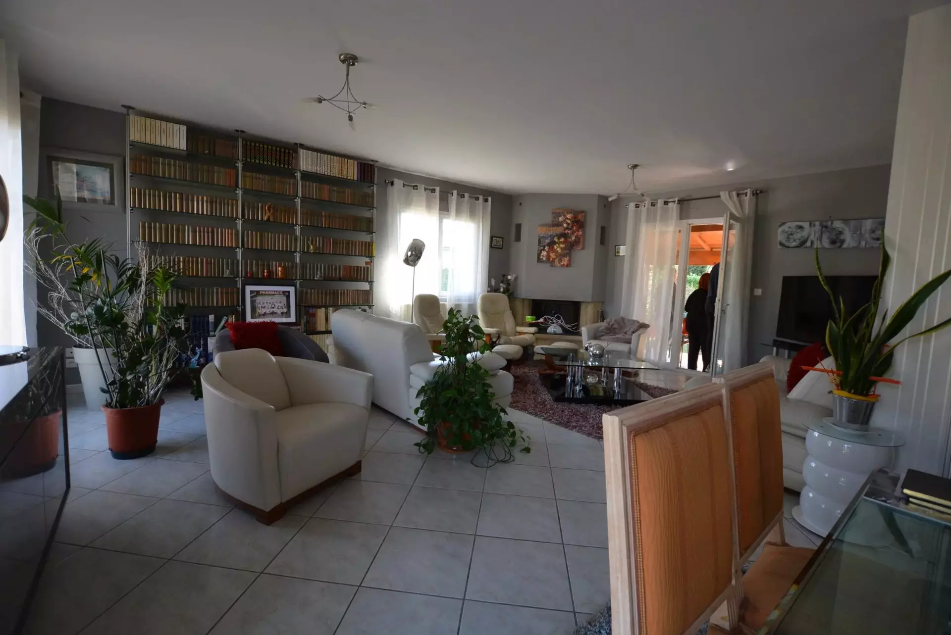 Maison Avenue de Cornebarrieu à Blagnac