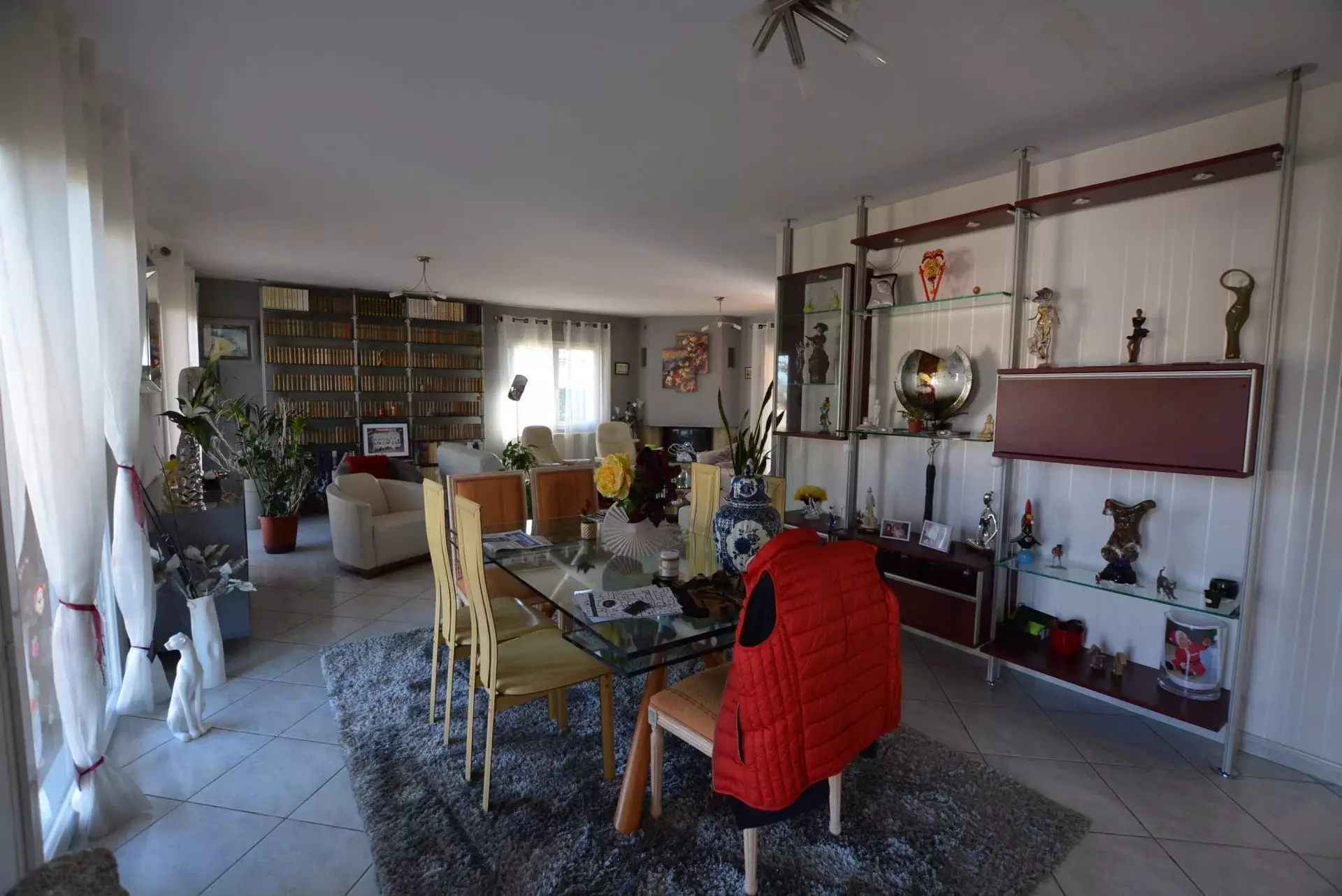 Maison Avenue de Cornebarrieu à Blagnac