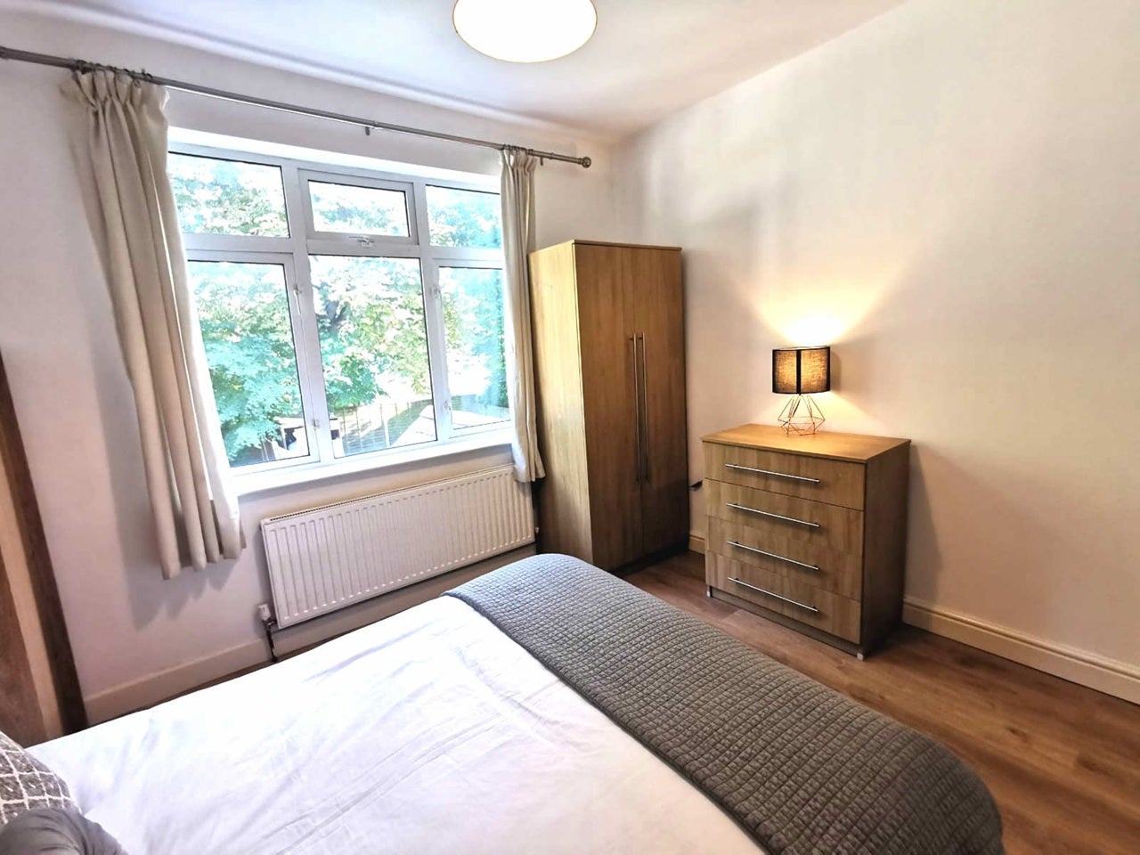 Room Gillott Road in Birmingham
