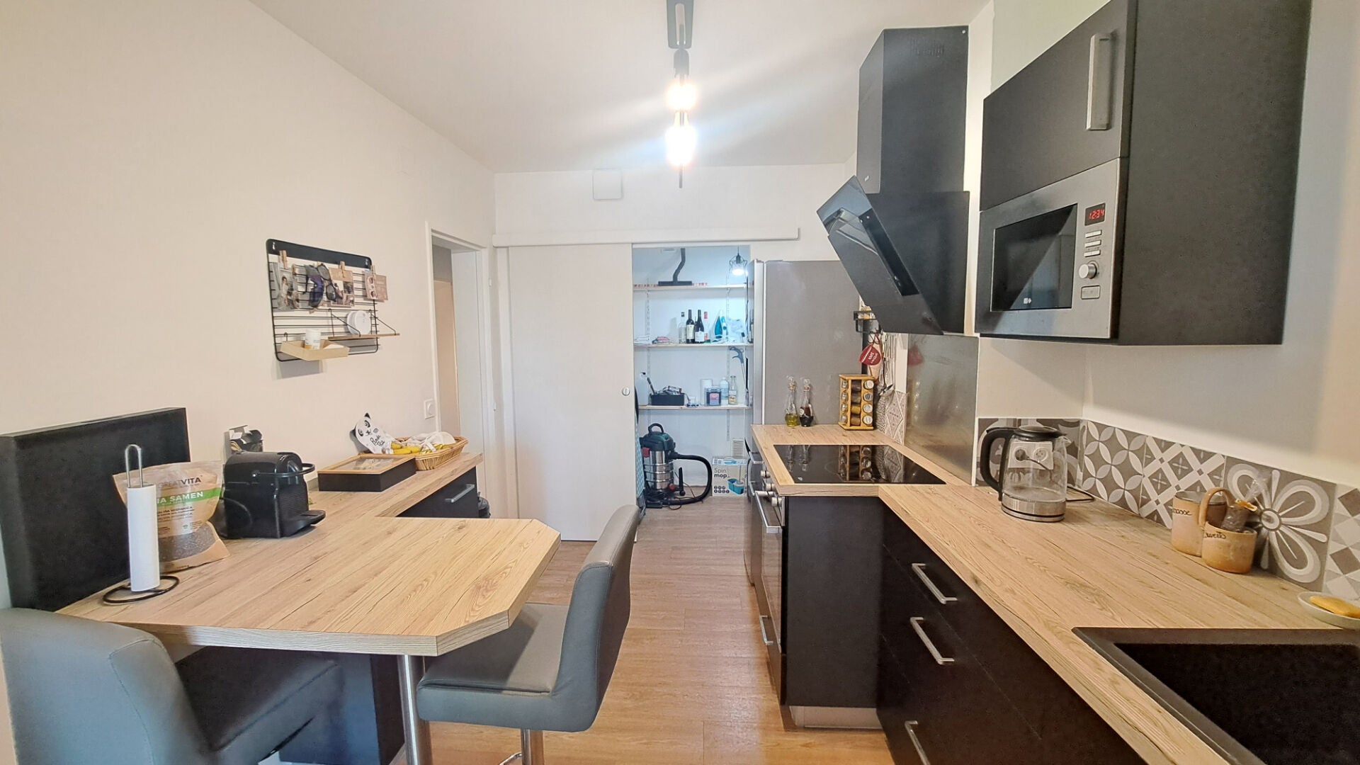 Appartement Rue Léon Gambetta à Mont-de-Marsan