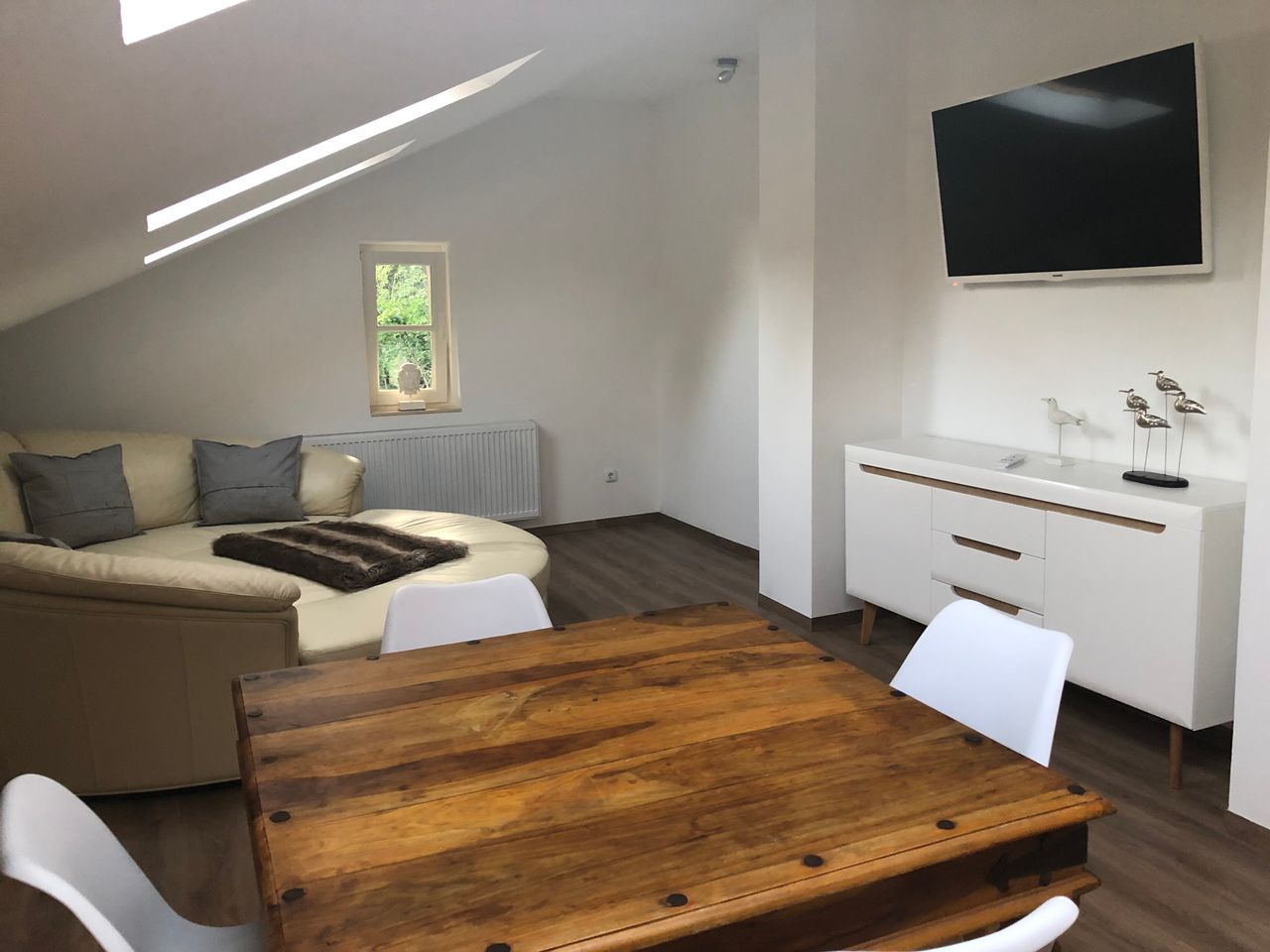 Wohnung Grundstraße in Dresden